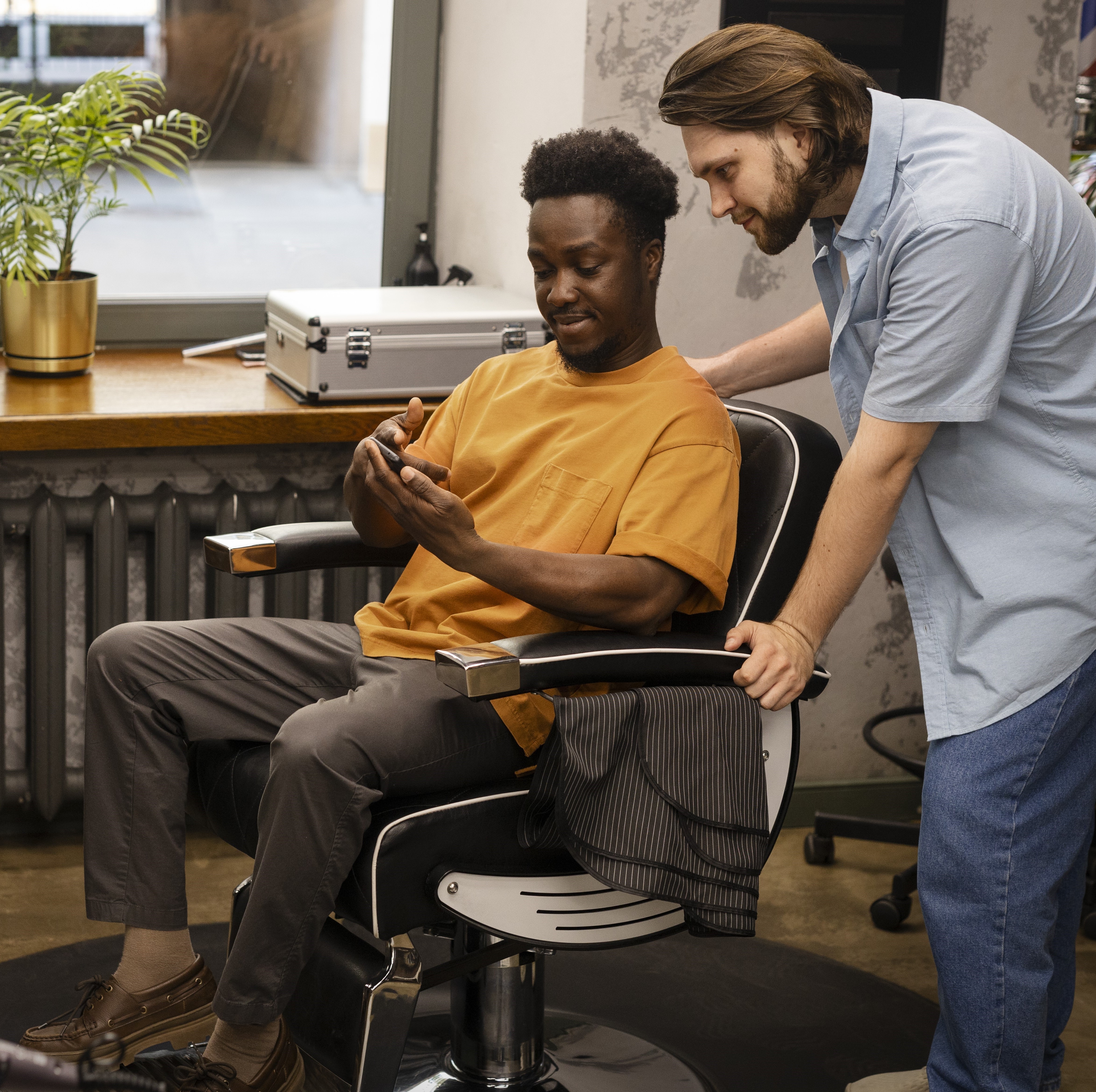 Achieve Excellence